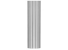 Large Fluted Column