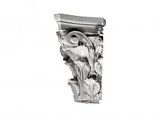 Column Caps Corinthian