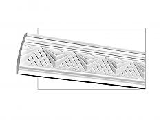Art Deco Triangle