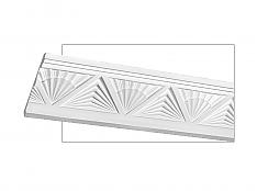 Art Deco Vee