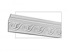 Art Deco Waves