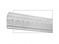 Art Deco Shells