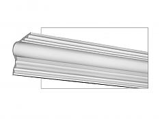 Open Victorian Gutter