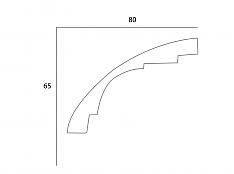 Stepped Line Scotia