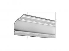 Large Modern Gutter