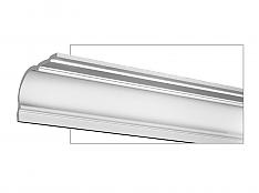 Medium Modern Gutter