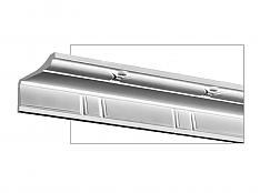 Art Deco Arrow