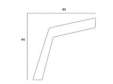 Obtuse Internal
