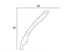 Acanthus Leaf