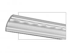 Medium Twin Wave