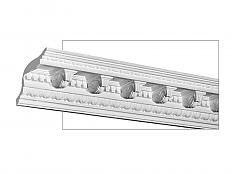 Small Corbel