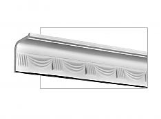 Small Drape