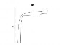 Small Drape