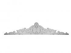 Overdoor Royal