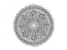 Ceiling Rose