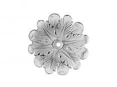 Ceiling Rose