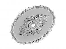 Ceiling Rose