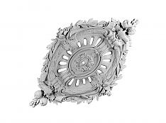 Ceiling Rose