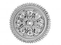 Ceiling Rose