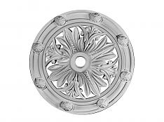 Ceiling Rose