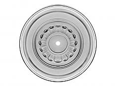 Ceiling Rose