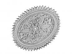 Ceiling Rose