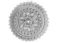 Ceiling Rose