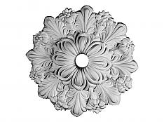 Ceiling Rose