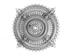 Ceiling Rose
