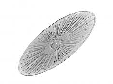 Ceiling Rose