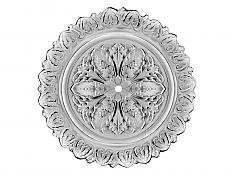 Ceiling Rose