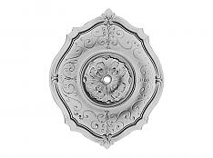 Ceiling Rose