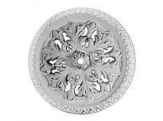 Ceiling Rose