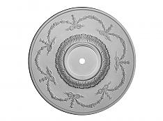 Ceiling Rose