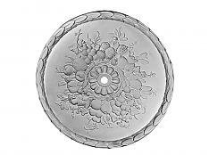 Ceiling Rose
