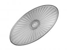 Ceiling Rose
