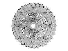 Ceiling Rose