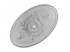 Ceiling Rose