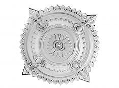 Ceiling Rose