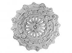 Ceiling Rose