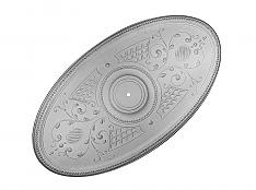 Ceiling Rose