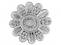 Ceiling Rose