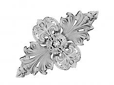 Ceiling Rose