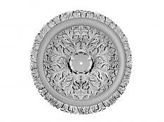 Ceiling Rose