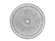 Ceiling Rose