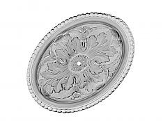 Ceiling Rose