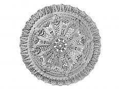 Ceiling Rose
