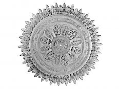 Ceiling Rose