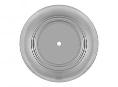 Ceiling Rose DISCONTINUED