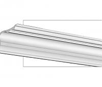 Victorian Gutter